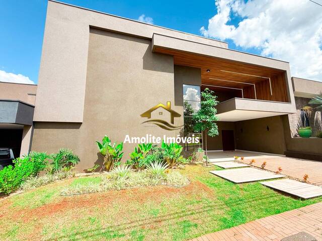 #CA2741 - Casa em Condomínio para Venda em São José do Rio Preto - SP