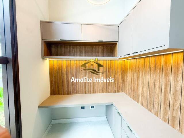 Casa em Condomínio para Venda em São José do Rio Preto - 4