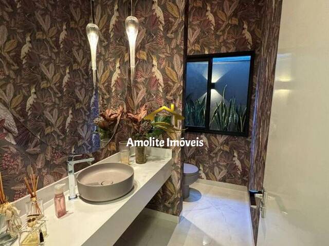 Casa em Condomínio para Venda em Mirassol - 4