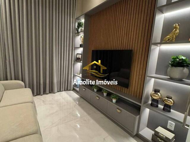 #CA2155 - Casa em Condomínio para Venda em Mirassol - SP