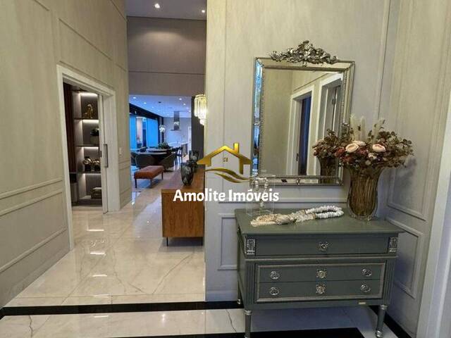 Casa em Condomínio para Venda em Mirassol - 5