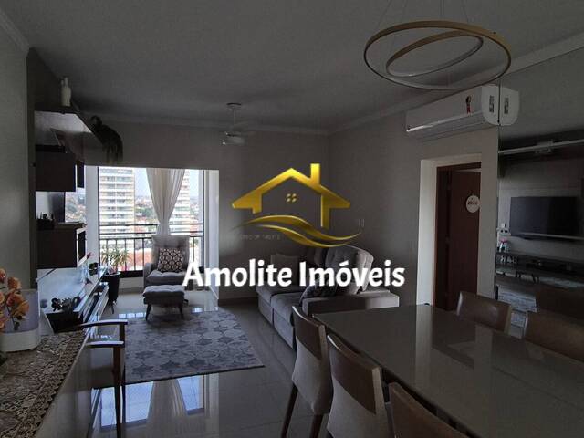 #AP2742 - Apartamento para Venda em São José do Rio Preto - SP