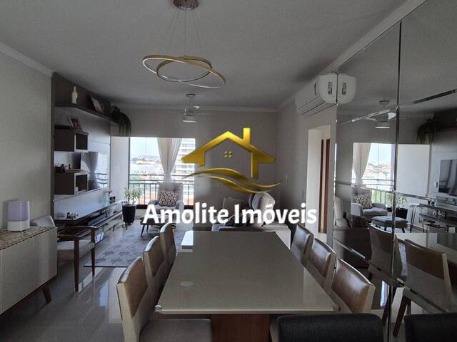 Apartamento para Venda em São José do Rio Preto - 4