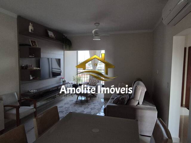 Apartamento para Venda em São José do Rio Preto - 5