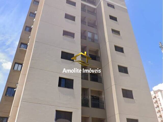#AP2742 - Apartamento para Venda em São José do Rio Preto - SP