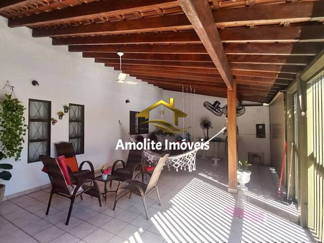 Venda em Conjunto Habitacional São Deocleciano - São José do Rio Preto