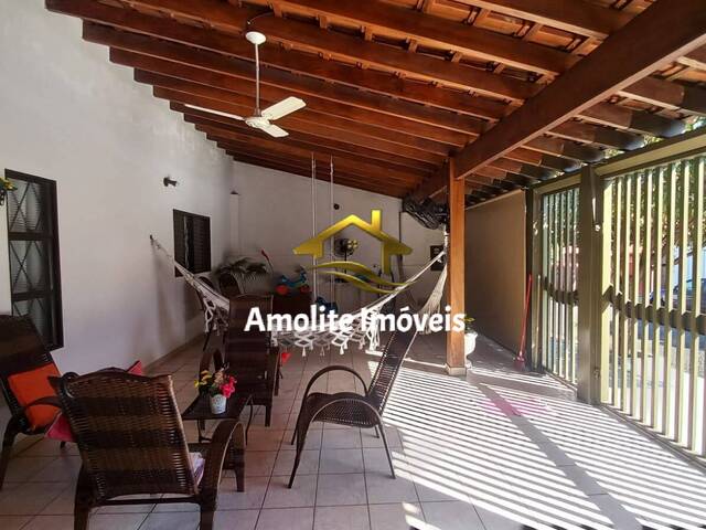 #CA2743 - Casa em Bairro para Venda em São José do Rio Preto - SP