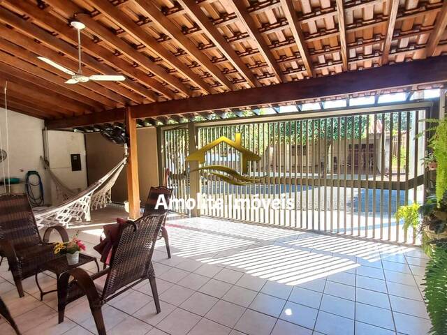 #CA2743 - Casa em Bairro para Venda em São José do Rio Preto - SP