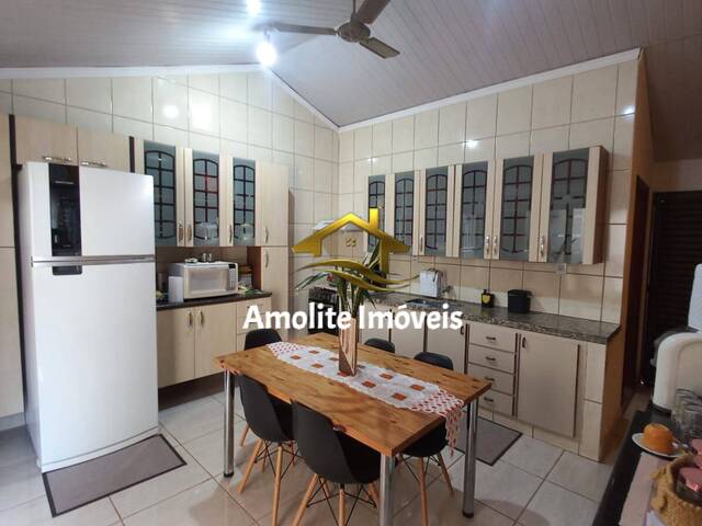 Casa em Bairro para Venda em São José do Rio Preto - 4