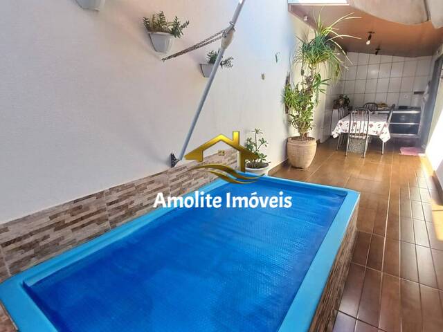 Casa em Bairro para Venda em São José do Rio Preto - 5