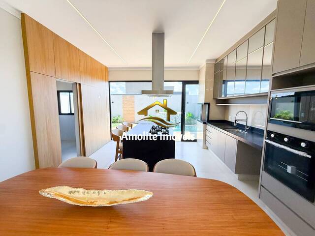 Casa em Condomínio para Venda em São José do Rio Preto - 4