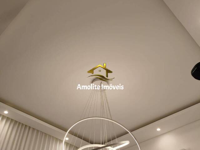 #CA2745 - Casa em Condomínio para Venda em Mirassol - SP