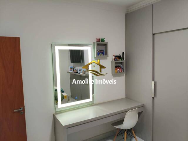 Casa em Condomínio para Venda em Mirassol - 5