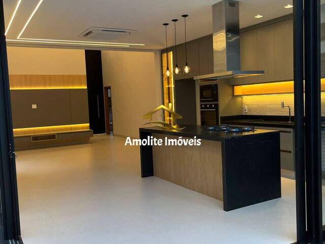 Casa em Condomínio para Venda em São José do Rio Preto - 5