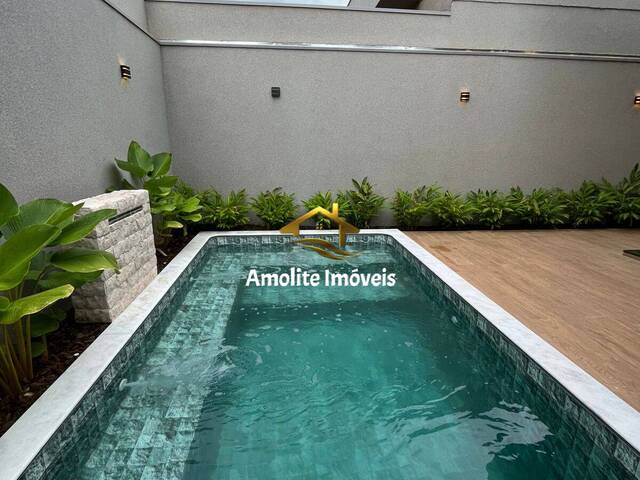 Casa em Condomínio para Venda em São José do Rio Preto - 4