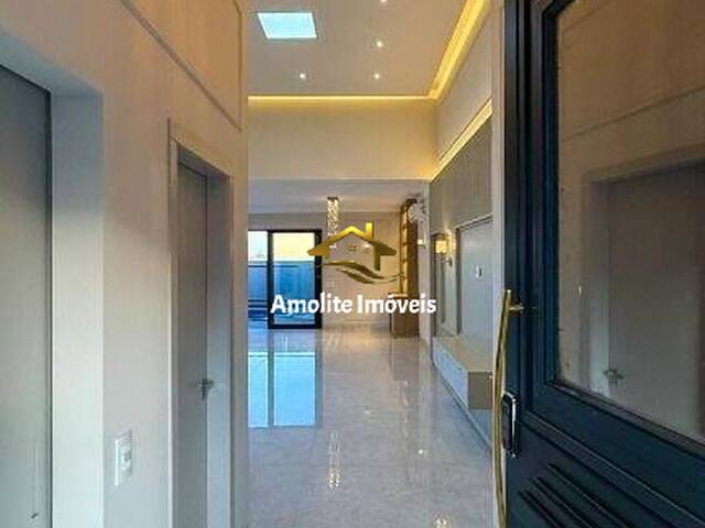 Casa em Condomínio para Venda em São José do Rio Preto - 4