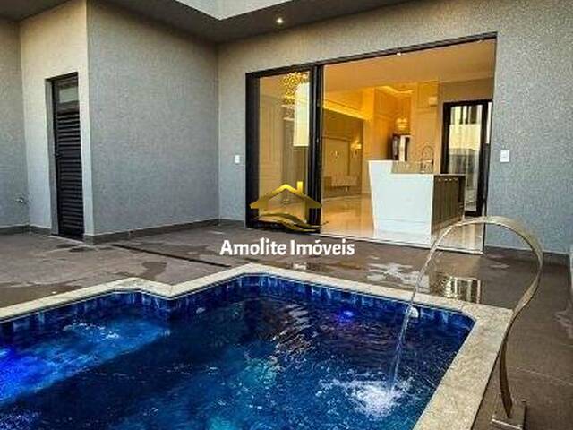 Casa em Condomínio para Venda em São José do Rio Preto - 5