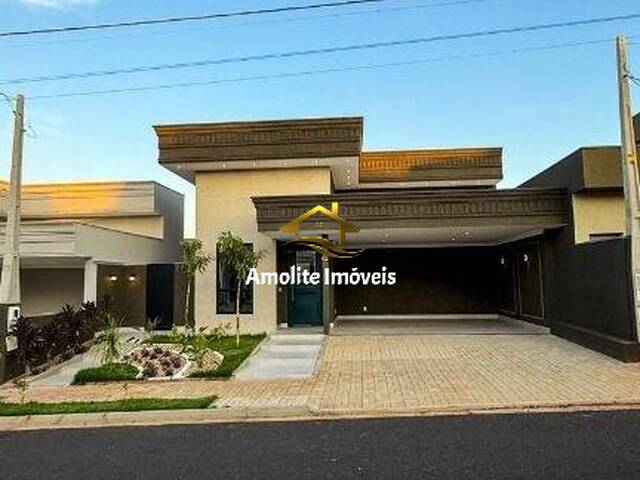 Casa em Condomínio para Venda em São José do Rio Preto - 2