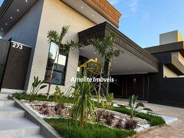 Casa em Condomínio para Venda em São José do Rio Preto - 3