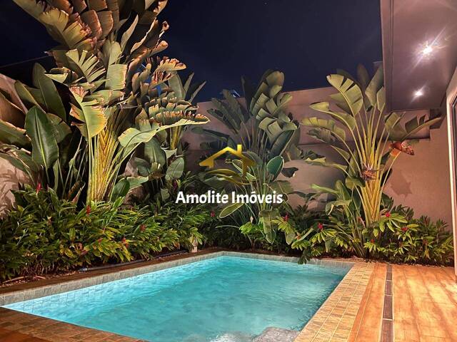 Casa em Condomínio para Venda em São José do Rio Preto - 3