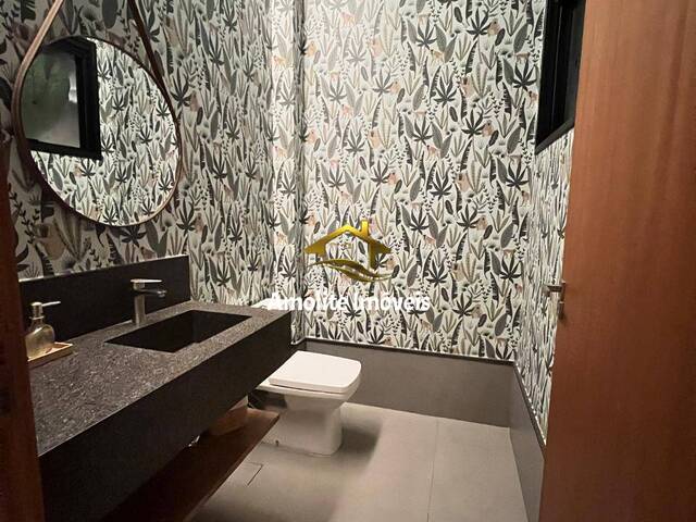 Casa em Condomínio para Venda em São José do Rio Preto - 4