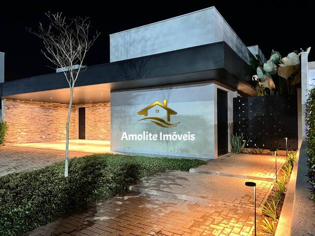 Casa em Condomínio para Venda em São José do Rio Preto - 2