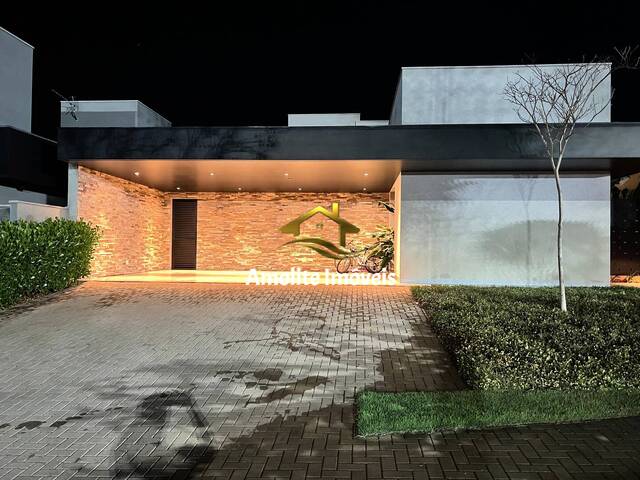 Venda em Parque Residencial Buona Vita - São José do Rio Preto