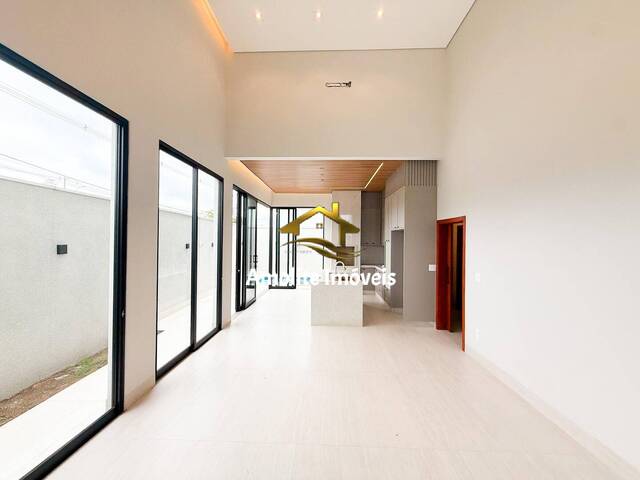 Casa em Condomínio para Venda em Mirassol - 5