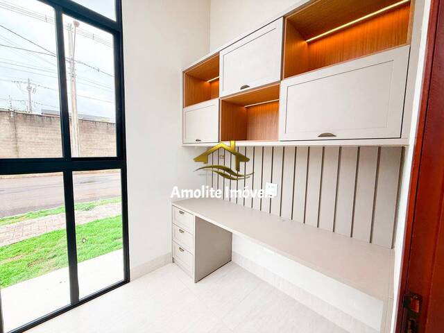 Casa em Condomínio para Venda em Mirassol - 4