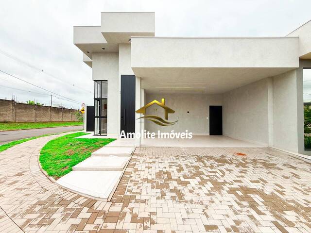 Casa em Condomínio para Venda em Mirassol - 2