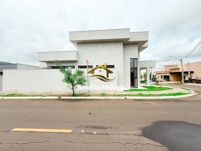 Casa em Condomínio para Venda em Mirassol - 3