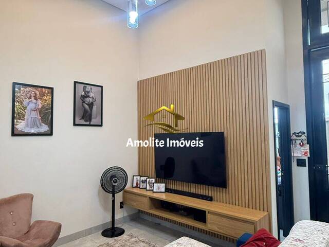 Casa em Bairro para Venda em Mirassol - 3