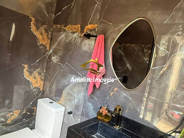 Casa em Bairro para Venda em Mirassol - 4