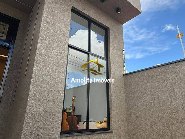 Casa em Bairro para Venda em Mirassol - 2