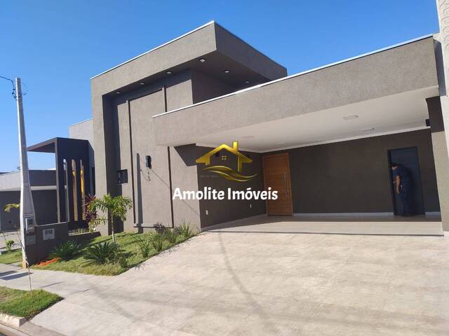 Casa em Condomínio para Venda em Mirassol - 3