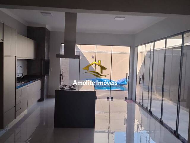 Casa em Condomínio para Venda em Mirassol - 4