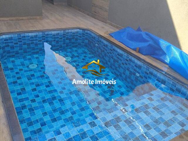 Casa em Condomínio para Venda em Mirassol - 5