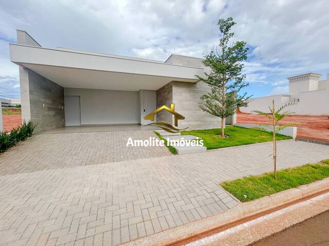 Casa em Condomínio para Venda em São José do Rio Preto - 3