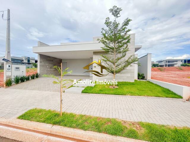 Casa em Condomínio para Venda em São José do Rio Preto - 2