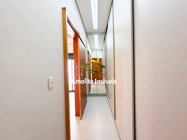 Casa em Condomínio para Venda em São José do Rio Preto - 5