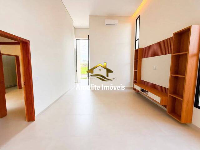 Casa em Condomínio para Venda em São José do Rio Preto - 2