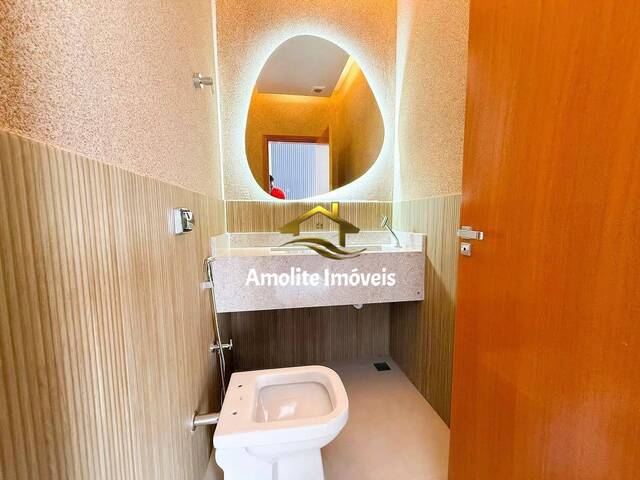 Casa em Condomínio para Venda em São José do Rio Preto - 4