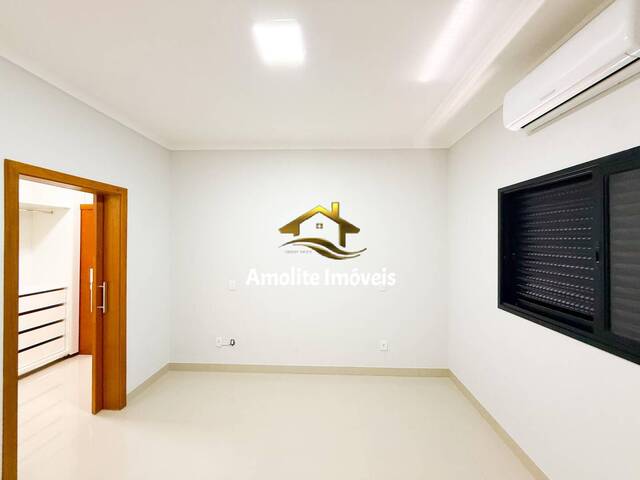 Casa em Condomínio para Venda em São José do Rio Preto - 4