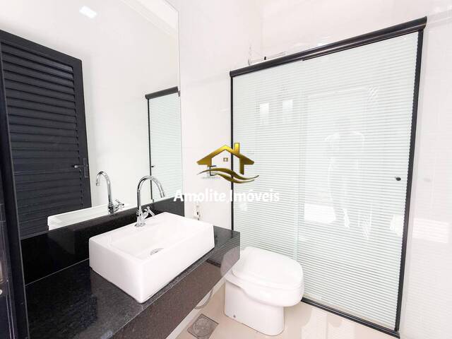 Casa em Condomínio para Venda em São José do Rio Preto - 5