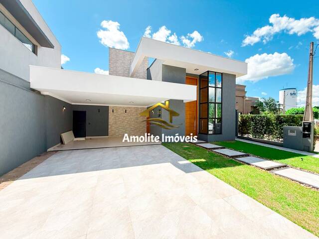 Casa em Condomínio para Venda em São José do Rio Preto - 3