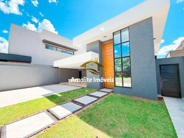 Casa em Condomínio para Venda em São José do Rio Preto - 2