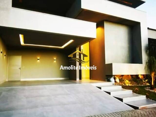 Venda em Quinta do Lago Residence - São José do Rio Preto