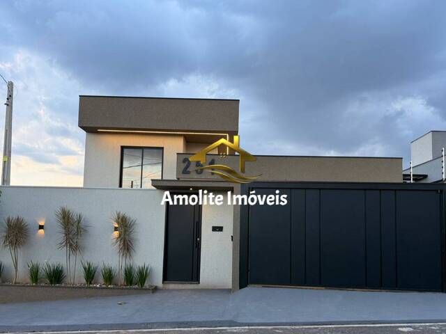 Casa em Condomínio para Venda em Bady Bassit - 2