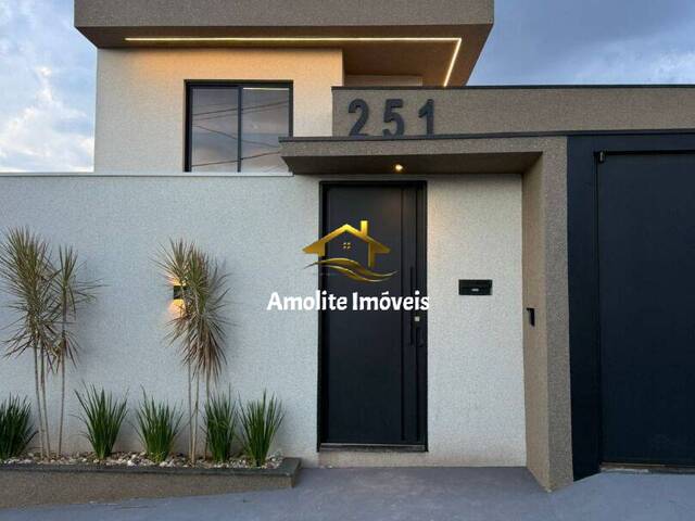 Casa em Condomínio para Venda em Bady Bassit - 3