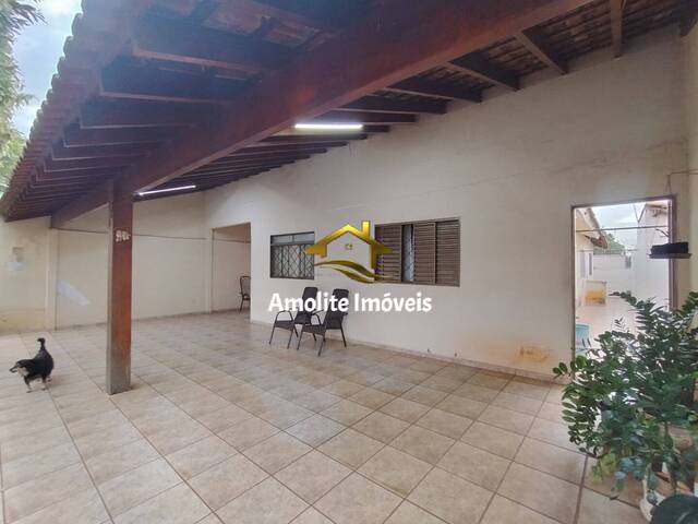 Casa em Bairro para Venda em São José do Rio Preto - 3